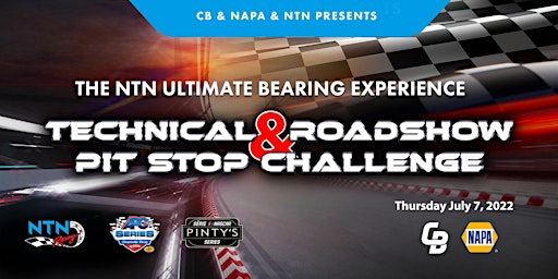 The NTN Ultimate Bearing Experience Technical Roadshow