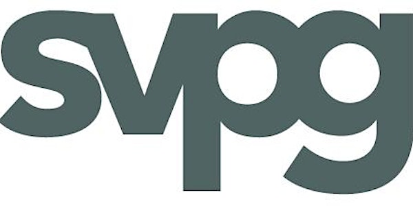 SVPG In-Person Public Workshop - Melbourne AU