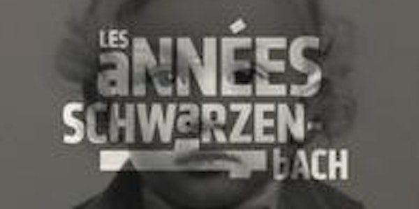 Projection du film "Les années Schwarzenbach"