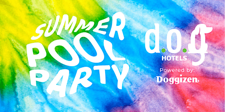 Summer Pool Party!
