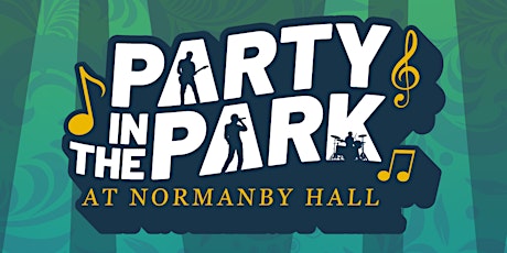 Party in the Park Bus Tickets - Green Route: Barton Upon Humber to Normanby