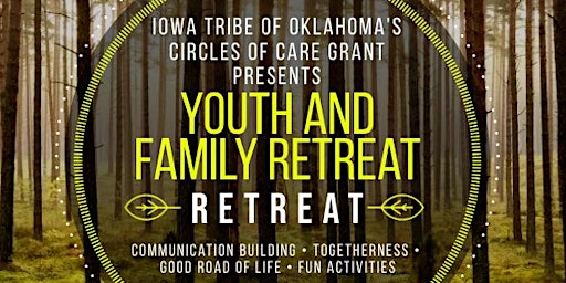 Youth and Family Retreat