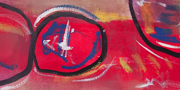 Experimental Printmaking