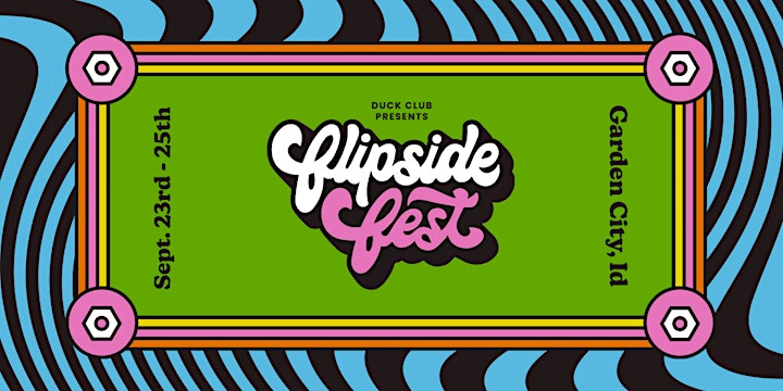 Flipside Fest image