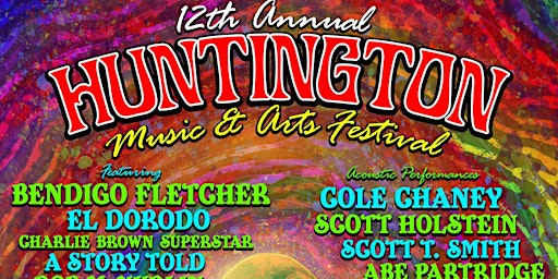 Huntington Music and Arts Festival 12