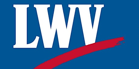 LWV-RMA Voter Registration Training tickets