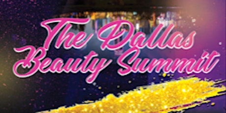 Dallas Beauty & Business Seminar tickets