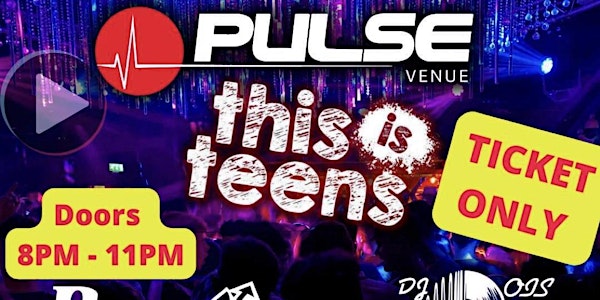 Pulse Teenage