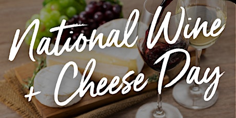 National Wine & Cheese Day at COhatch Polaris tickets