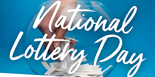 National Lottery Day at COhatch Easton
