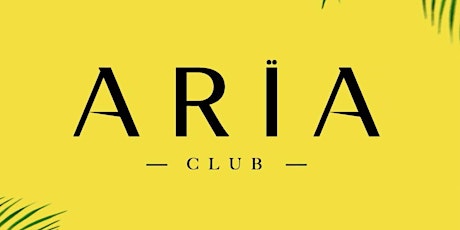 ARIA CLUB MILANO - Una splendida serata sotto le stelle|BJOY EVENTI biglietti