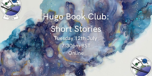 Hugo Book Club: Short Stories