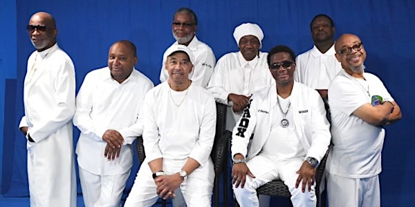We Are One X-Perience - Tribute to Maze feat. Frankie Beverly
