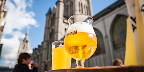 Brew School - Inspired by Belgium tickets