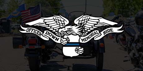 2022 Officer Down Memorial Ride tickets