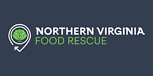 Prince William Food Rescue Partner Networking Event