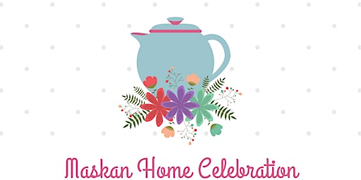 Maskan Home Celebration