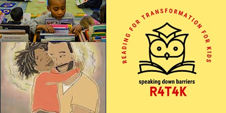 Reading for Transformation for Kids (R4T4K)