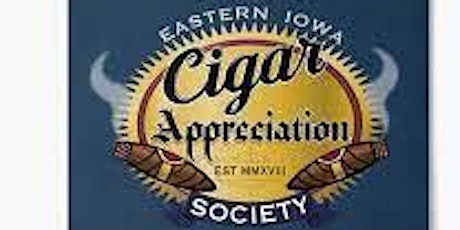 Eastern Iowa Cigar Appreciation Society July Meet-up tickets