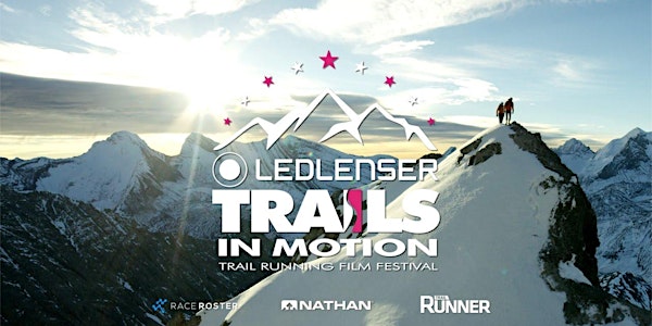 Trails in Motion 5
