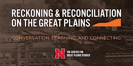Reckoning & Reconciliation Summer Study and Discussion Circle Part 2 Tickets