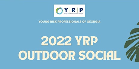 Hauptbild für YRP Georgia - 2022 Outdoor Social