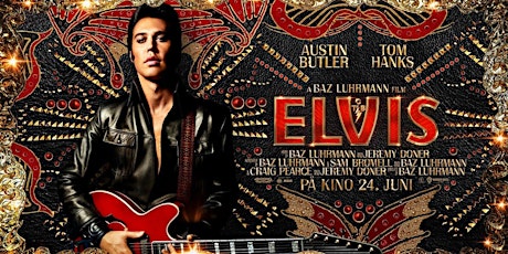 Elvis tickets