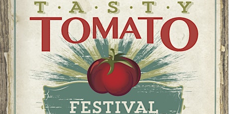 The 2017 Palmetto Tasty Tomato Festival primary image