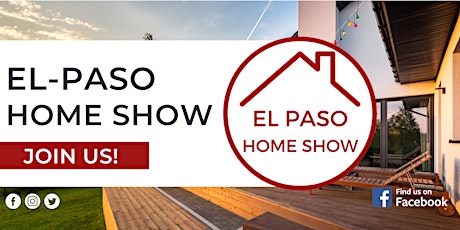 El  Paso Home Show tickets