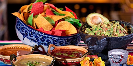 Ready, Set, Guac: Fiesta-Style Competition - Team Building Activity by Classpop!™