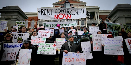 If Black Lives Matter, Change the System: Reimagining Housing Tickets