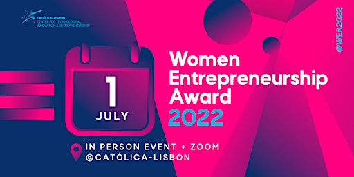 2022 Women Entrepreneurship Award Ceremony
