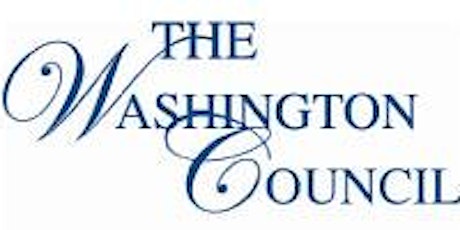 Imagem principal do evento Washington Council  2022 Transfer Advisors Workshop