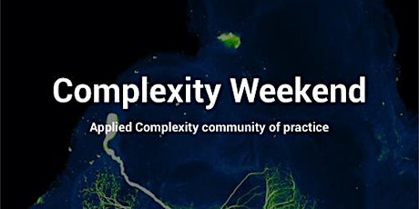 Complexity Weekend August 2022 Heartbeat