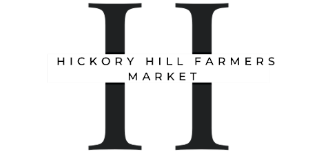 Hickory Hill Farmers Market