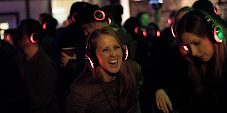 Silent Disco at 6th & Peabody tickets