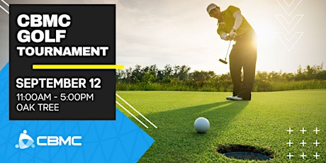 CBMC Invitational Golf Tournament