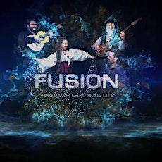 Fusion World Dance and Music Live tickets