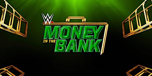 Money In Bank Viewing Party Hosted by Jobber Tears Network