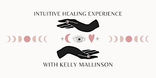 Intuitive Healing Experience