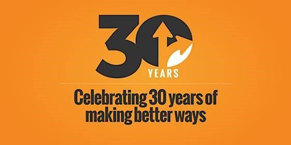 NVTAlliance 30th Anniversary Celebration