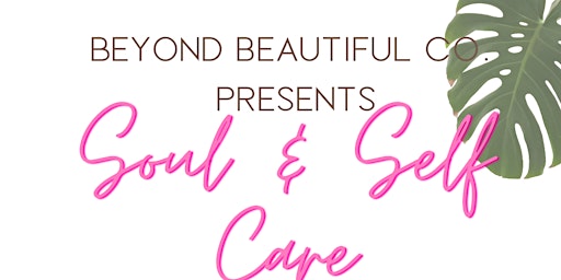 Soul and Self Care