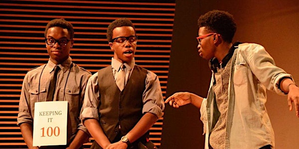 Keeping It 100: Students Challenge School Segregation