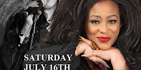 THE LEGENDARY "MIKI HOWARD LIVE IN CONCERT  SAT. JULY 16TH- GET TIX tickets