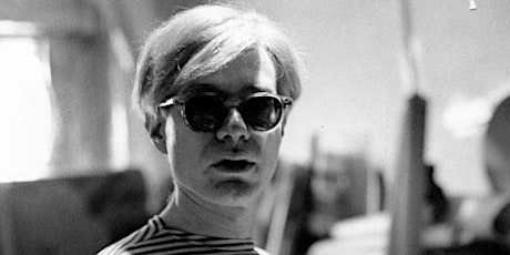 Andy Warhol: A Documentary Film | Part 1 primary image