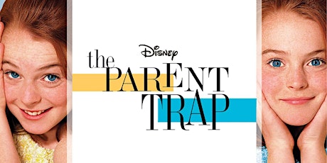 FREE Marina Movie Nights | The Parent Trap (1998) tickets