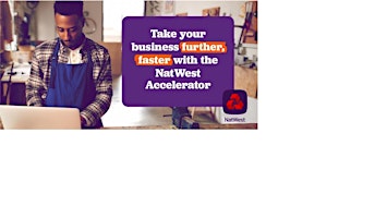 NatWest Accelerator Programme Discovery Event & Hub Tour