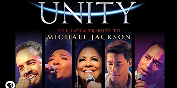 Michael Jackson Unity, A Latin Tribute Concert (PBS)