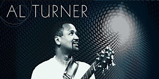 Bass Guitar Impresario, Al Turner