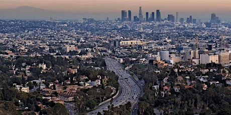 Los Angeles Business Networking Event for August 2022